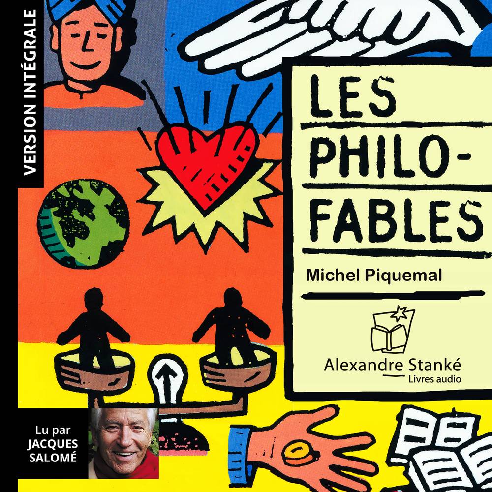 Les philo-fables
