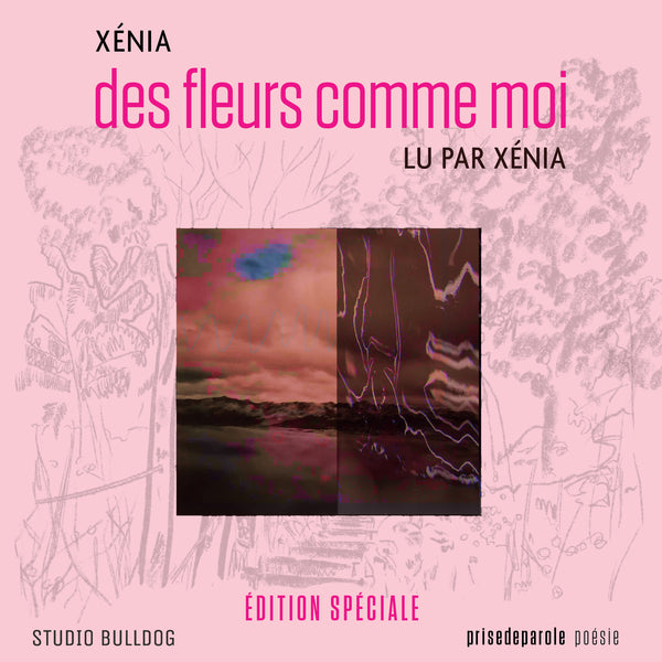 Des fleurs comme moi