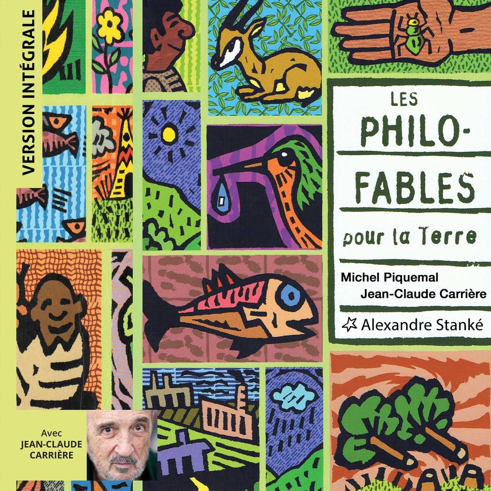 Les philo-fables pour la Terre