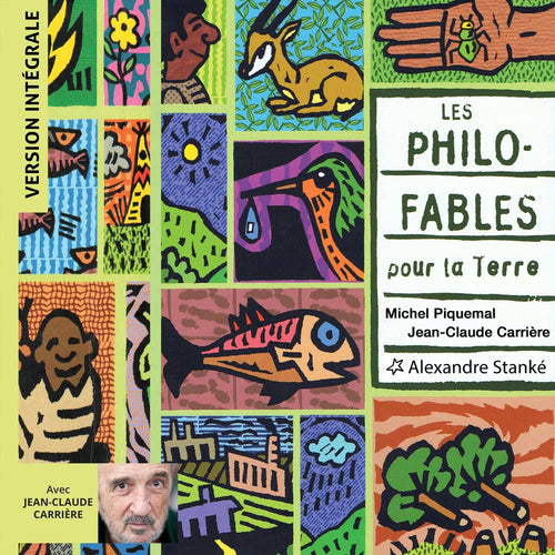 Les philo-fables pour la Terre