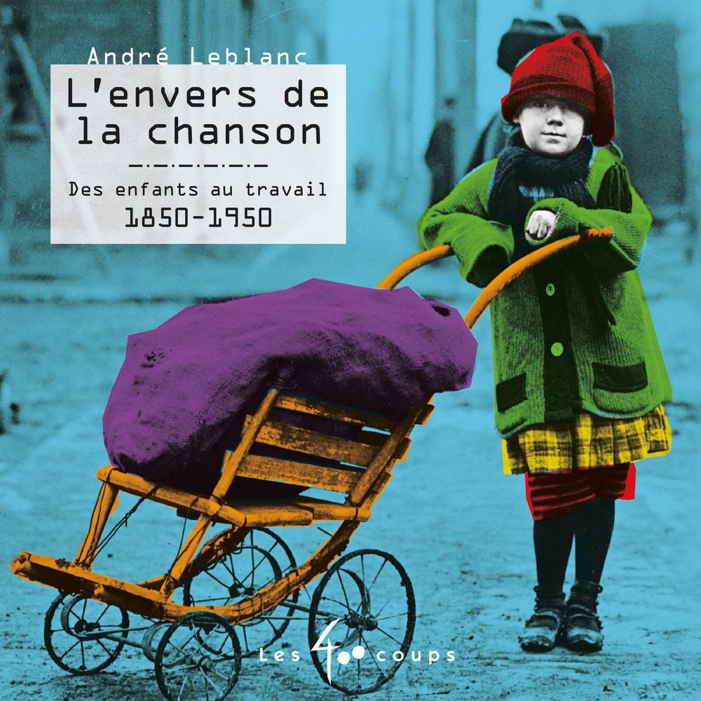L'envers de la chanson