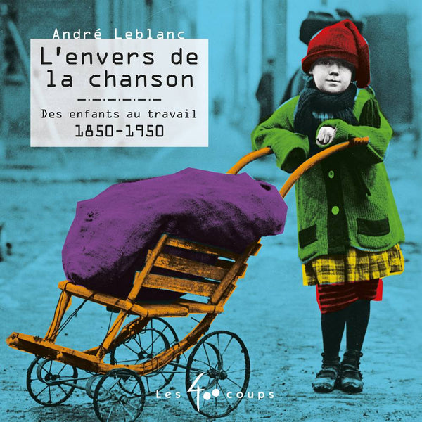 L'envers de la chanson