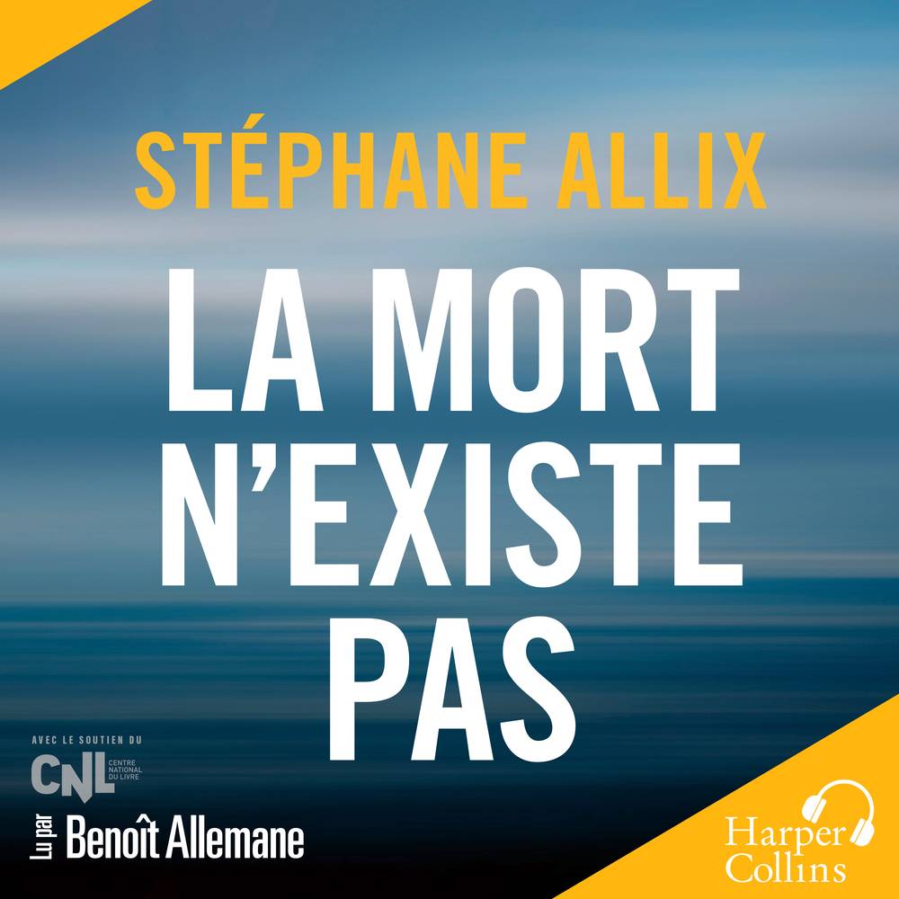 La mort n'existe pas