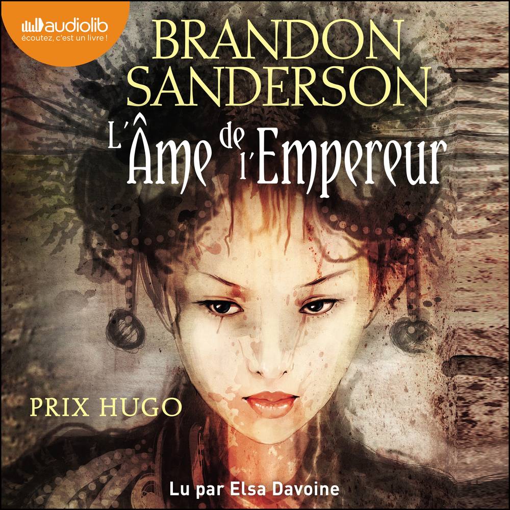 L'Âme de l'empereur