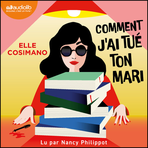 Comment j'ai tué ton mari