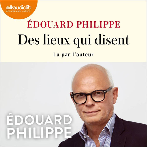 Des lieux qui disent