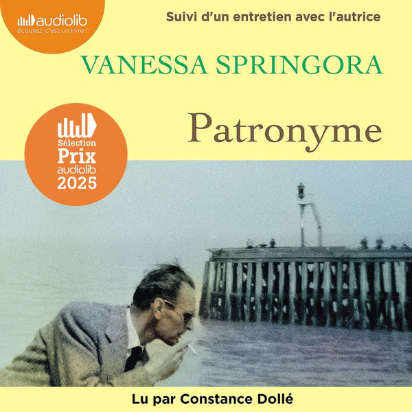 Patronyme