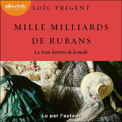 Mille milliards de rubans