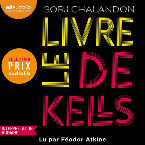 Le Livre de Kells