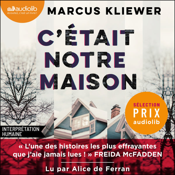 C'était notre maison