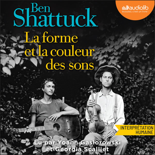 La Forme et la Couleur des sons
