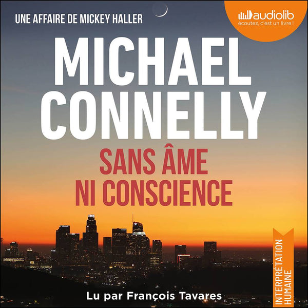 Sans âme ni conscience