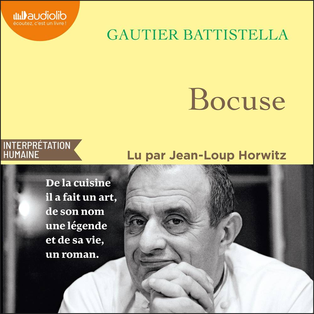 Bocuse