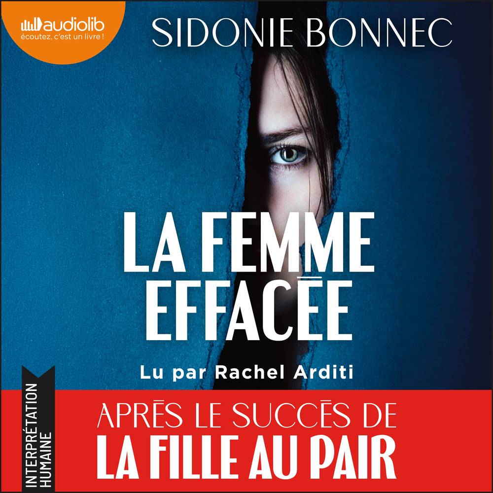 La femme effacée