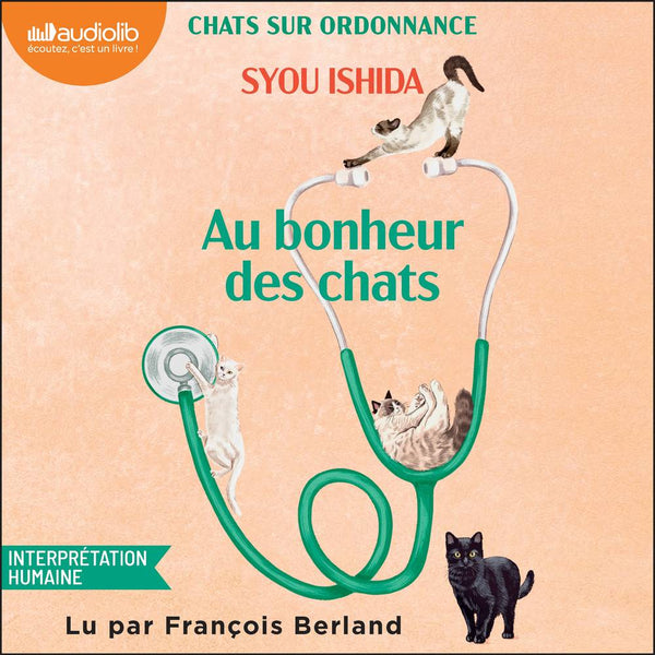Au bonheur des chats