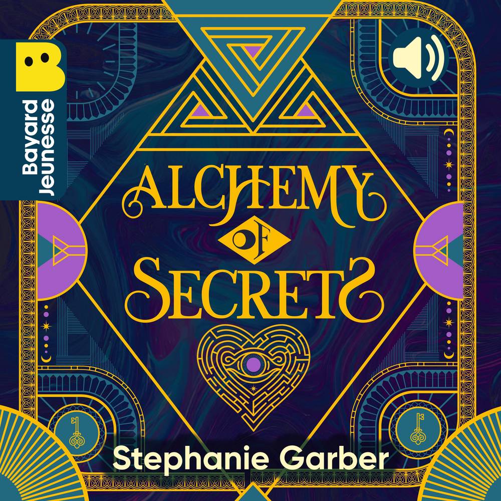 Alchemy of secrets