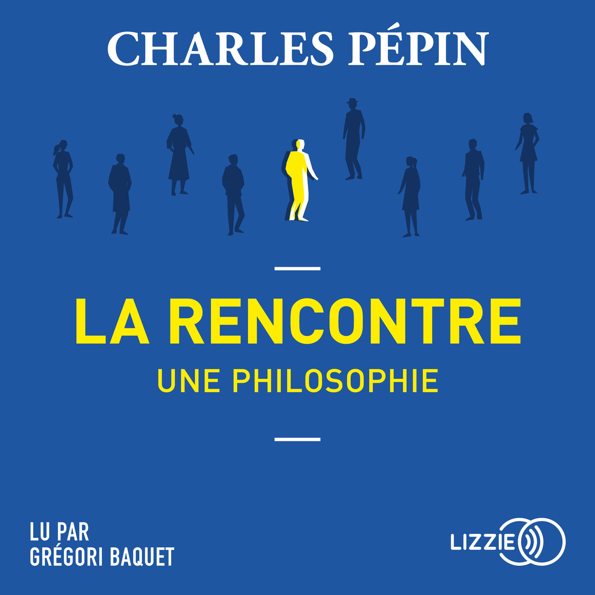 La rencontre, une philosophie