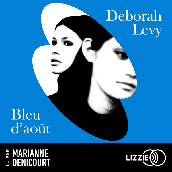 Bleu d'août