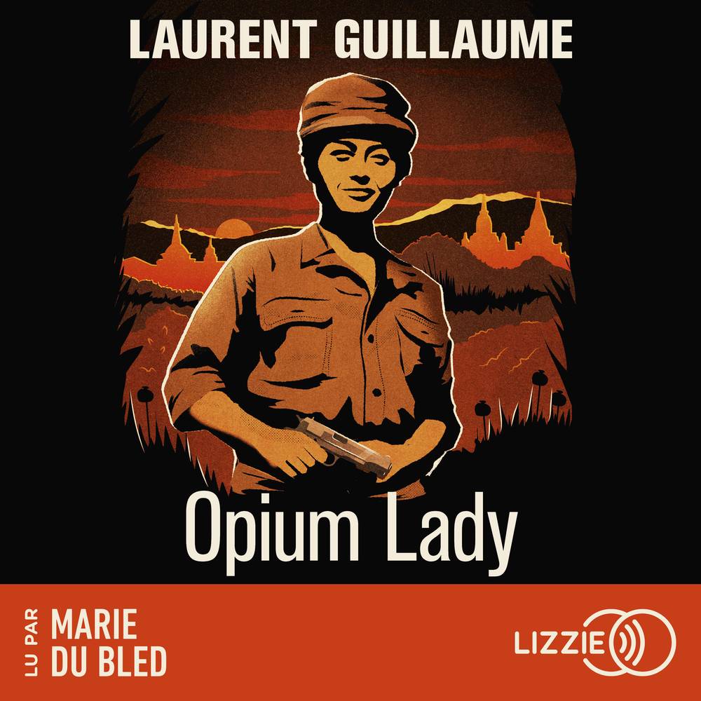 Les Dames de guerre : Opium lady