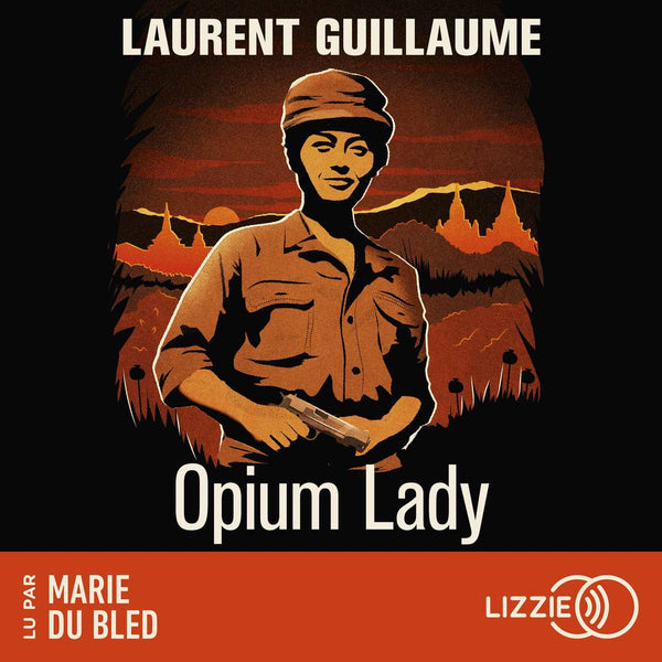 Les Dames de guerre : Opium lady