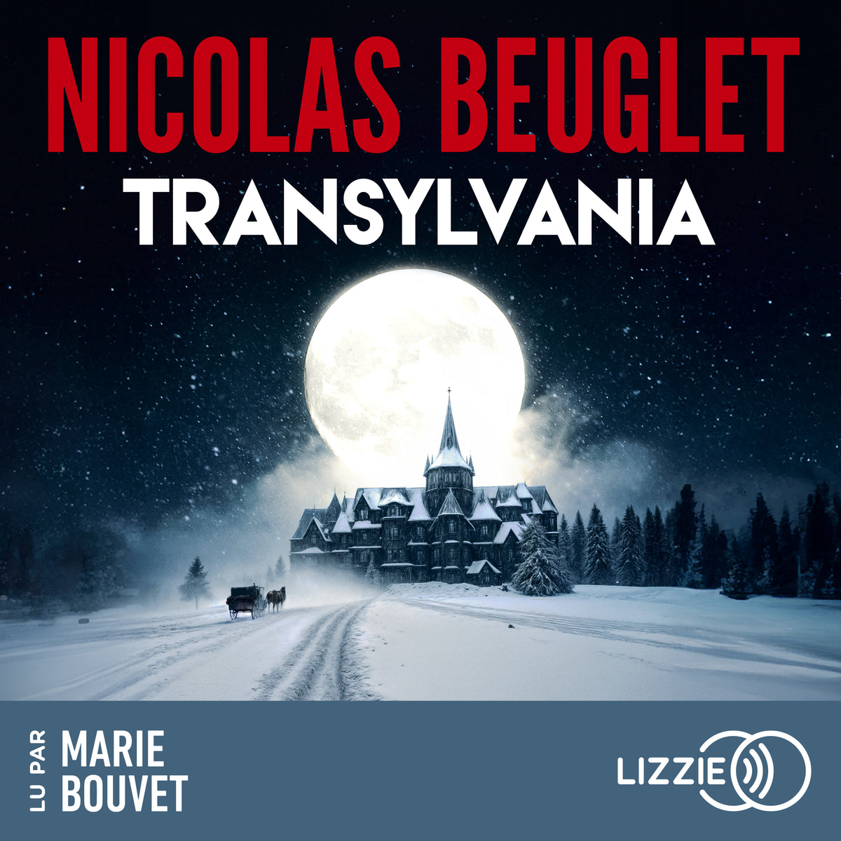 Transylvania
