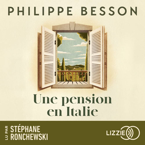 Une pension en Italie