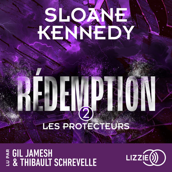 Rédemption : Les Protecteurs - Tome 2