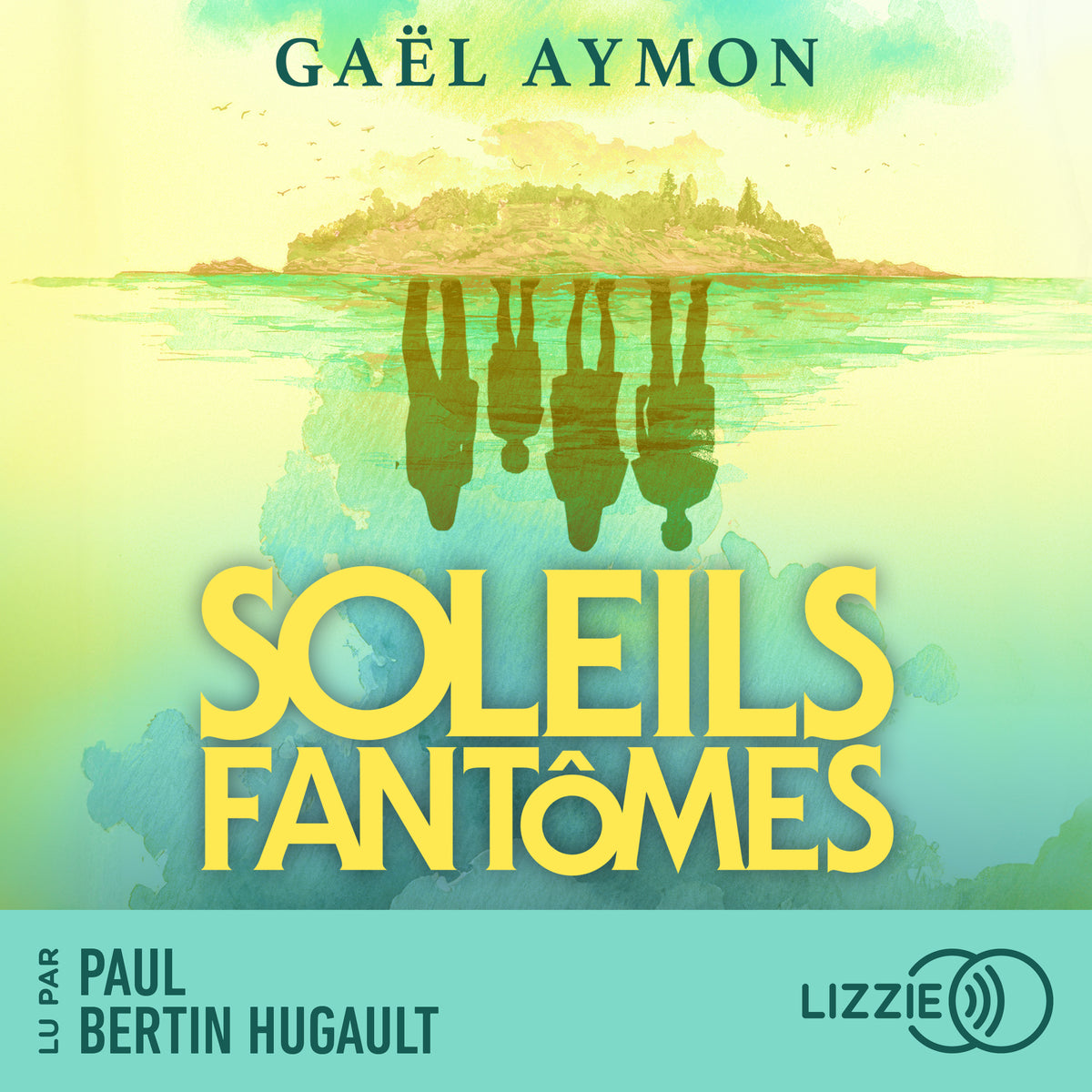 Soleils fantômes