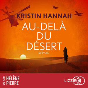 Au-delà du désert
