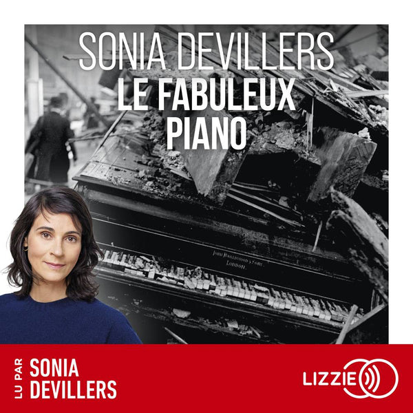 Le Fabuleux piano