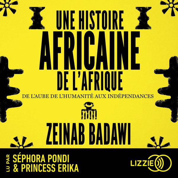 Une histoire africaine de l'Afrique