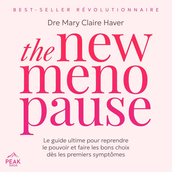 The New Menopause
