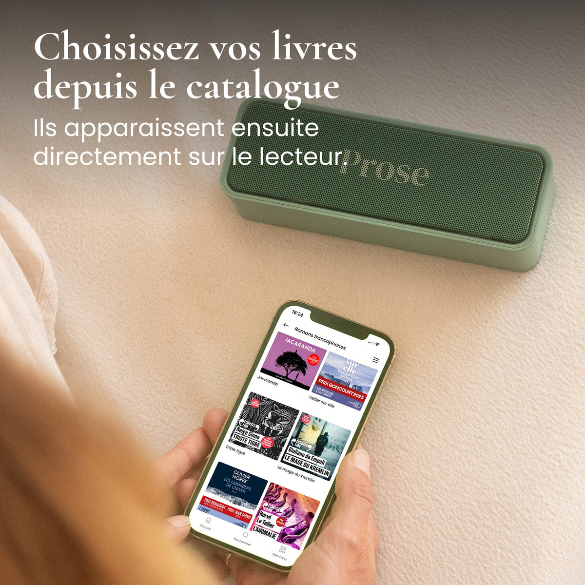 Coffret La Femme de ménage