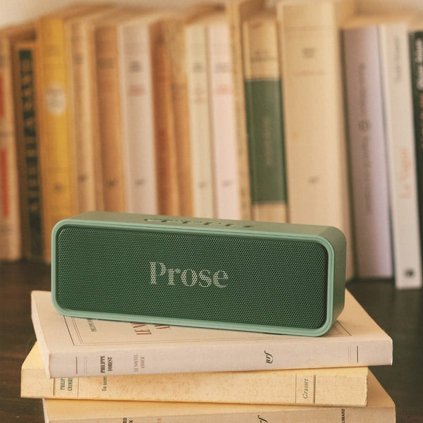 Lecteur Prose